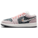 Nike Air Jordan 1 Low SE GS -Platinum Violet/Anthracite/Red Stardust/Sail