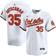 Nike Men's Adley Rutschman Baltimore Orioles Dri-Fit ADV MLB Limited Jersey