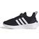 Adidas Kid's Racer TR21 Shoes - Cblack/Ftwwht/Sonink