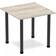 Dynamic BF00397 Grey Oak Table