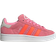 Adidas Junior Campus 00S - Bliss Pink/Solar Red/Cloud White