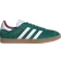 Adidas Gazelle M - Collegiate Green/Cloud White/Collegiate Burgundy