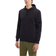 C.P. Company Diagonal Raised Fleece Hoodie - Black