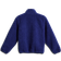 Sometime Soon Venture Fleece Jacket - Navy Peony (218144-7017)