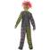 Smiffys Deluxe Twisted Clown Costume