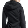 Forplay Teddy Hoodie - Black