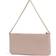 Pinko Love Birds Shoulder Bag - Blush Pink