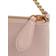 Pinko Love Birds Shoulder Bag - Blush Pink