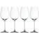 Spiegelau Salute Red Wine Glass 55cl 4pcs