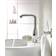 Grohe Essence (23462DC1) Steel