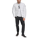 Calvin Klein Men's Infinite Puffer Jacket - White