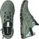 Salomon Techamphibian 5 W - Laurel Wreath/Arctic Ice/Marine Blue