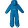 Isbjörn of Sweden Kid's Halfpipe Winter Overall - Teal (5700-47)