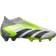 Adidas Predator Accuracy+ FG M - Cloud White/Core Black/Lucid Lemon