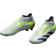 Adidas Predator Accuracy+ FG M - Cloud White/Core Black/Lucid Lemon