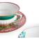 Wedgwood Wonderlust Tea Cup 14cl 4pcs