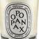 Diptyque Opopanax Beige Scented Candle 190g