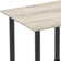 Dynamic BF00397 Grey Oak Table