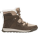 Sorel Whitney II Flurry - Major/Omega Taupe