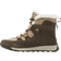 Sorel Whitney II Flurry - Major/Omega Taupe