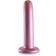 Ouch! Smooth Silicone G-Spot Dildo 14.5cm