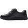 Clarks Kid's Goal Style - Black Leather