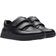 Clarks Kid's Goal Style - Black Leather