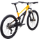 Polygon Sisku D6 Full Suspension Mountain Bike - Yellow Men's Bike