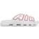 Nike Air More Uptempo - White/University Red