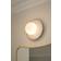 Nuura Lila Muuse White/Opal Wall light 12cm