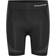 Hummel Shaping Seamless MW Shorts - Black