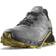 Salomon Supercross 4 GTX M - Pewter/Black/Cress Green