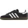 Adidas Samba OG W - Core Black/Cloud White/Gum