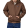 Patagonia Men's Lined Isthmus Hoody - Moose Brown