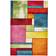 Think Rugs Sunrise 21821 Multicolour 80x150cm