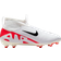 Nike Jr Mercurial Superfly 9 Academy MG - Bright Crimson/Black/White