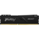 Kingston Fury Beast Black DDR4 3733MHz 8GB (KF437C19BB/8)