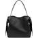 Acne Studios Musubi Midi Shoulder Bag - Black