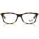 Ray-Ban Children Rb1549 Kids Sand Blue Clear Lenses Polarized 50-16