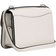 Coach Morgan Square Crossbody - Silver/Chalk