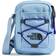 The North Face Jester Crossbody Steel Blue Dark Blue-TNF Black