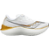 Saucony Endorphin Pro 3 W - White/Gold