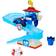 Spin Master Paw Patrol Adventure Bay Bath Playset