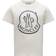 Moncler T-shirt S/S - White (I29548C00020-034)