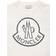 Moncler T-shirt S/S - White (I29548C00020-034)