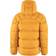 Fjällräven Expedition Down Lite Jacket M - Mustard Yellow/Green