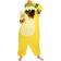 Sazac Mario Bros Kigurumi Bowser Costume