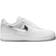 Nike Air Force 1 Low Retro M - White/Metallic Gold/Flat Silver/Metallic Silver