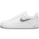 Nike Air Force 1 Low Retro M - White/Metallic Gold/Flat Silver/Metallic Silver