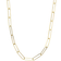 Isabel Bernard Aidee Odile Necklace - Gold